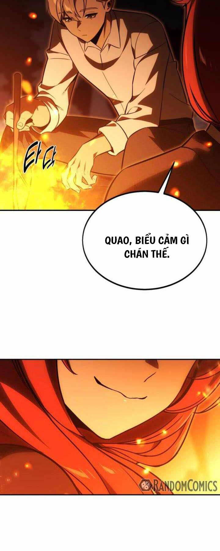 Hướng Dẫn Sinh Tồn Trong Học Viện Chap 21 - Next Chap 22