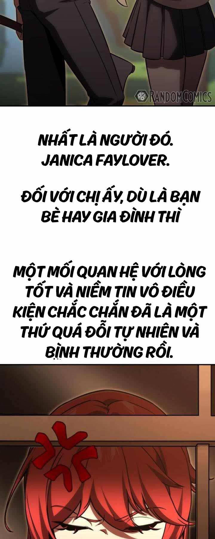 Hướng Dẫn Sinh Tồn Trong Học Viện Chap 21 - Next Chap 22