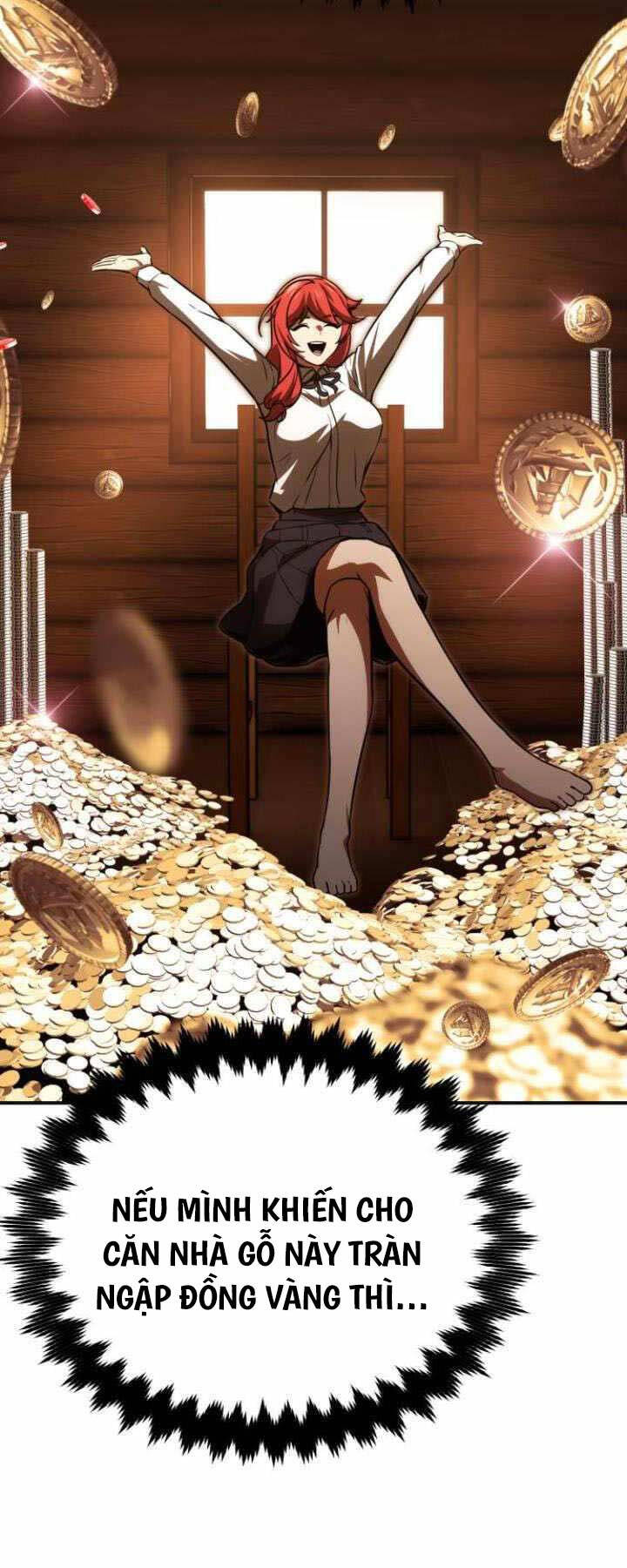 Hướng Dẫn Sinh Tồn Trong Học Viện Chap 21 - Next Chap 22
