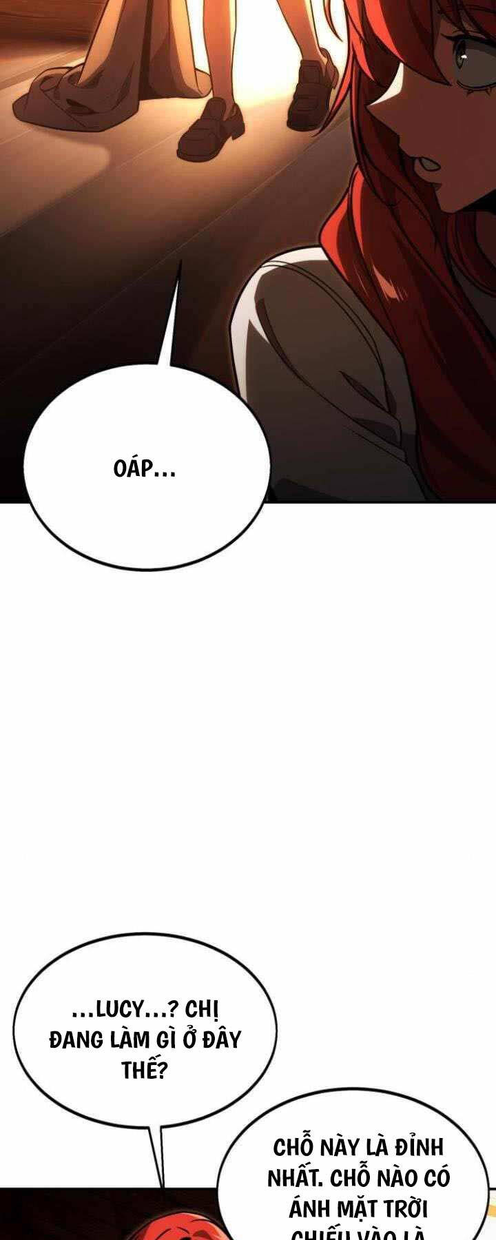 Hướng Dẫn Sinh Tồn Trong Học Viện Chap 21 - Next Chap 22