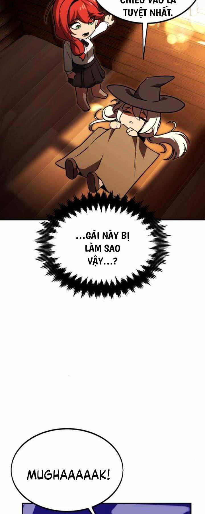 Hướng Dẫn Sinh Tồn Trong Học Viện Chap 21 - Next Chap 22