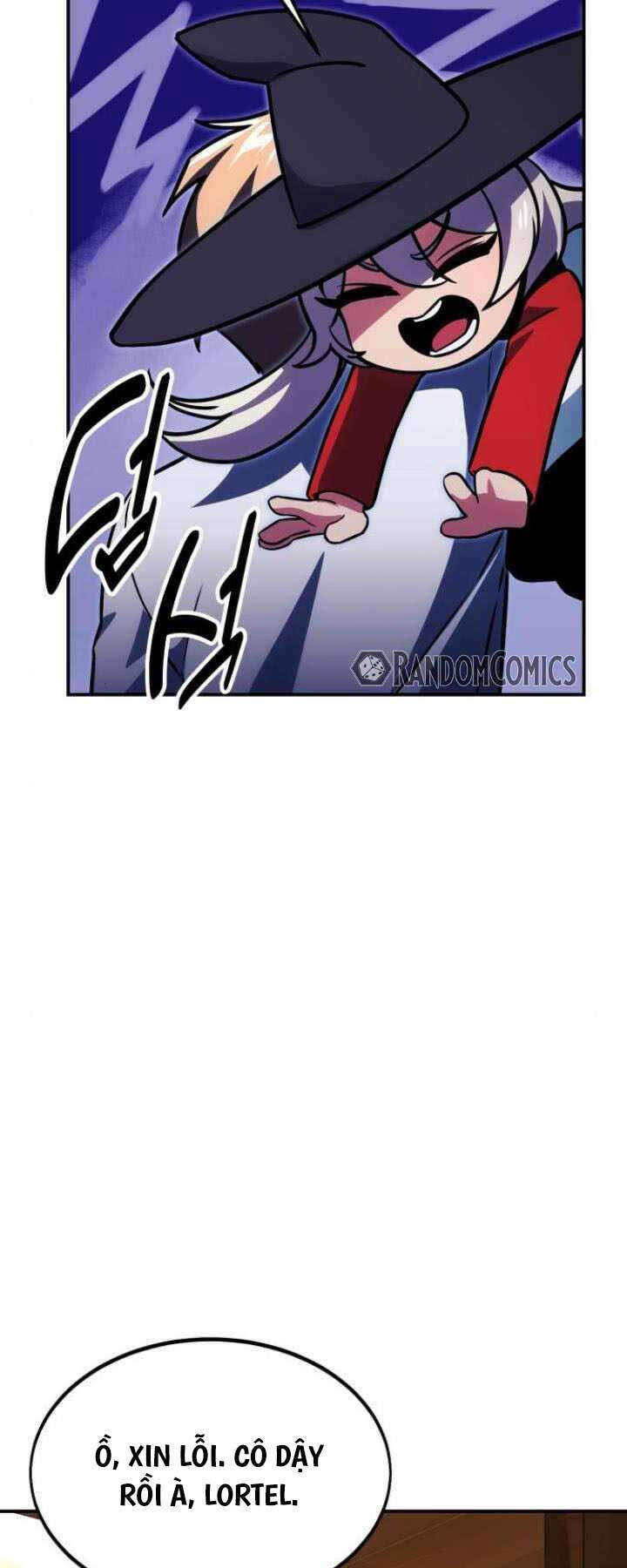 Hướng Dẫn Sinh Tồn Trong Học Viện Chap 21 - Next Chap 22