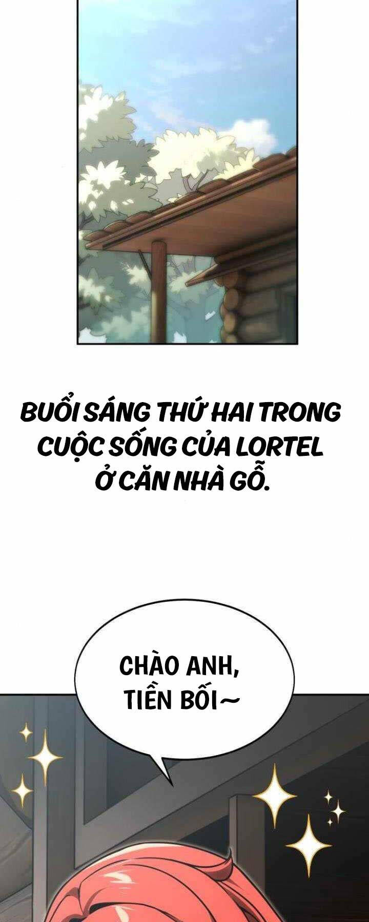 Hướng Dẫn Sinh Tồn Trong Học Viện Chap 21 - Next Chap 22