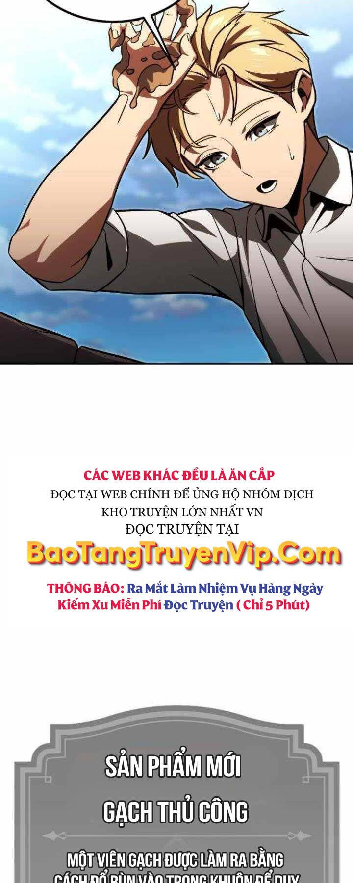 Hướng Dẫn Sinh Tồn Trong Học Viện Chap 21 - Next Chap 22