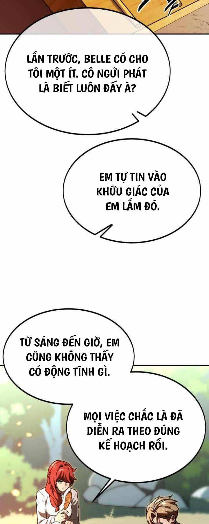 Hướng Dẫn Sinh Tồn Trong Học Viện Chap 21 - Next Chap 22