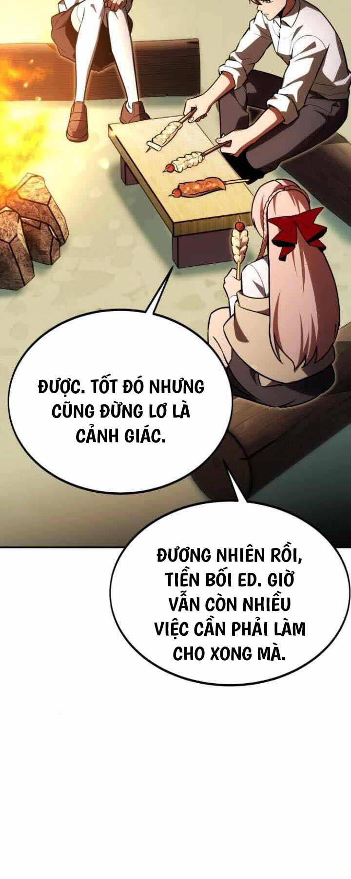 Hướng Dẫn Sinh Tồn Trong Học Viện Chap 21 - Next Chap 22