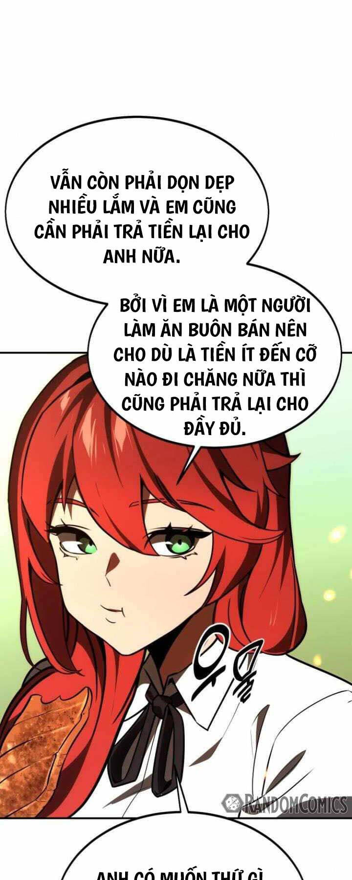 Hướng Dẫn Sinh Tồn Trong Học Viện Chap 21 - Next Chap 22