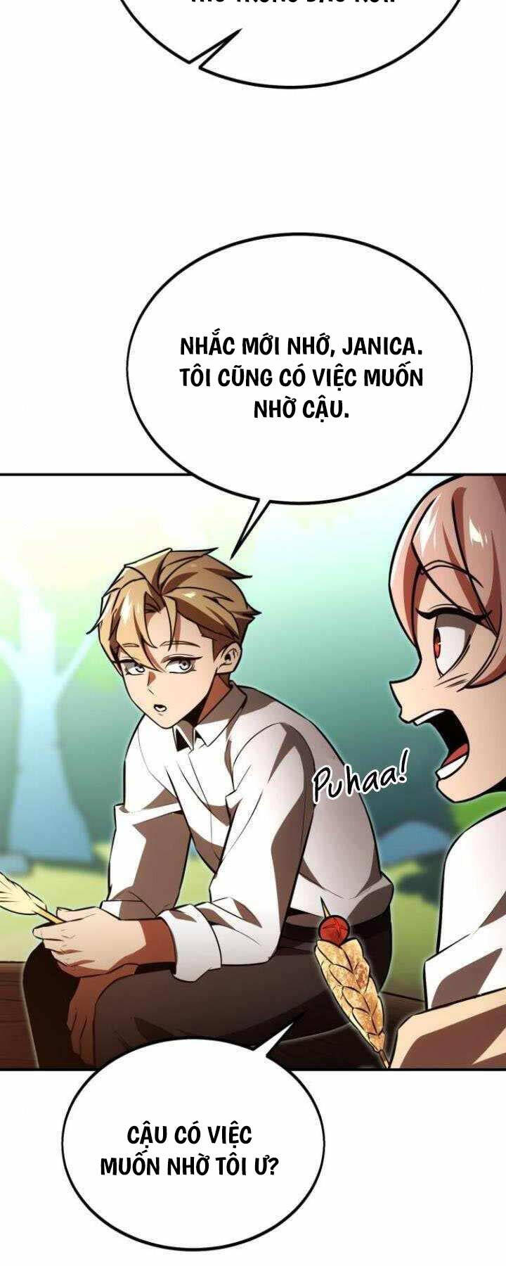 Hướng Dẫn Sinh Tồn Trong Học Viện Chap 21 - Next Chap 22