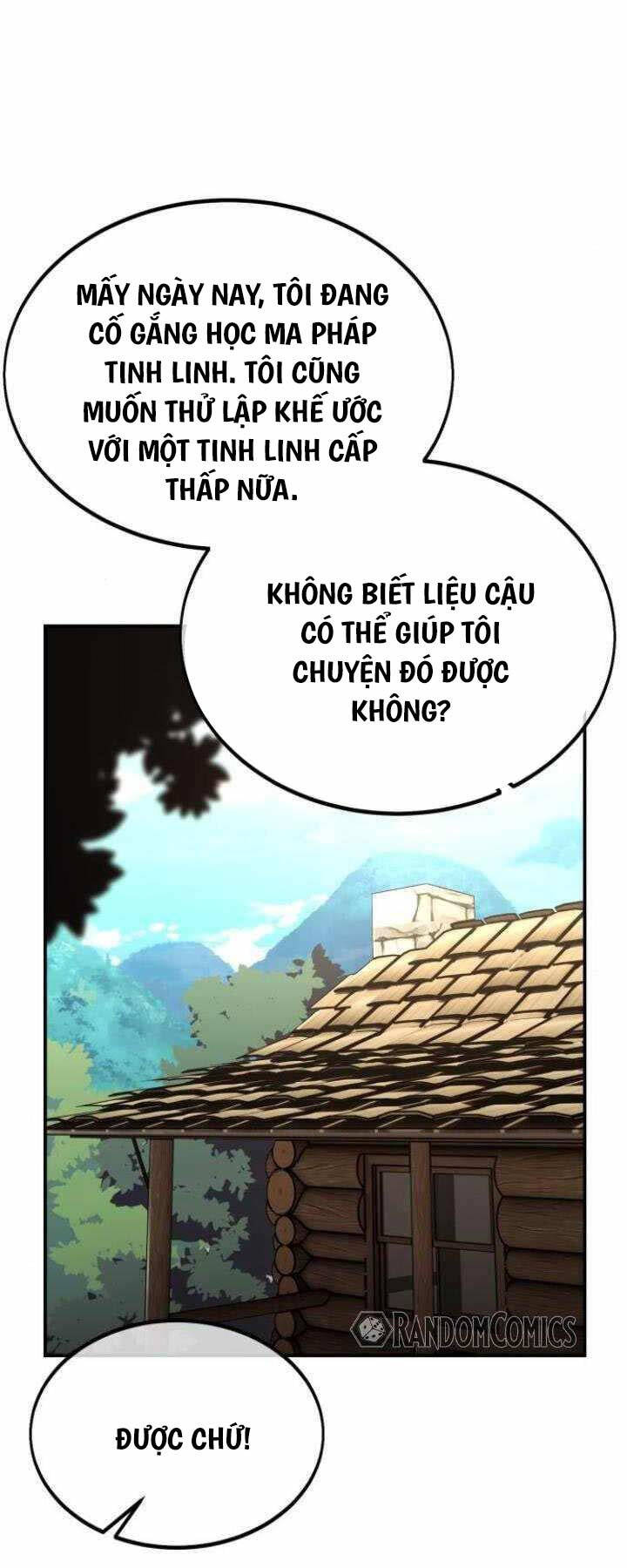 Hướng Dẫn Sinh Tồn Trong Học Viện Chap 21 - Next Chap 22