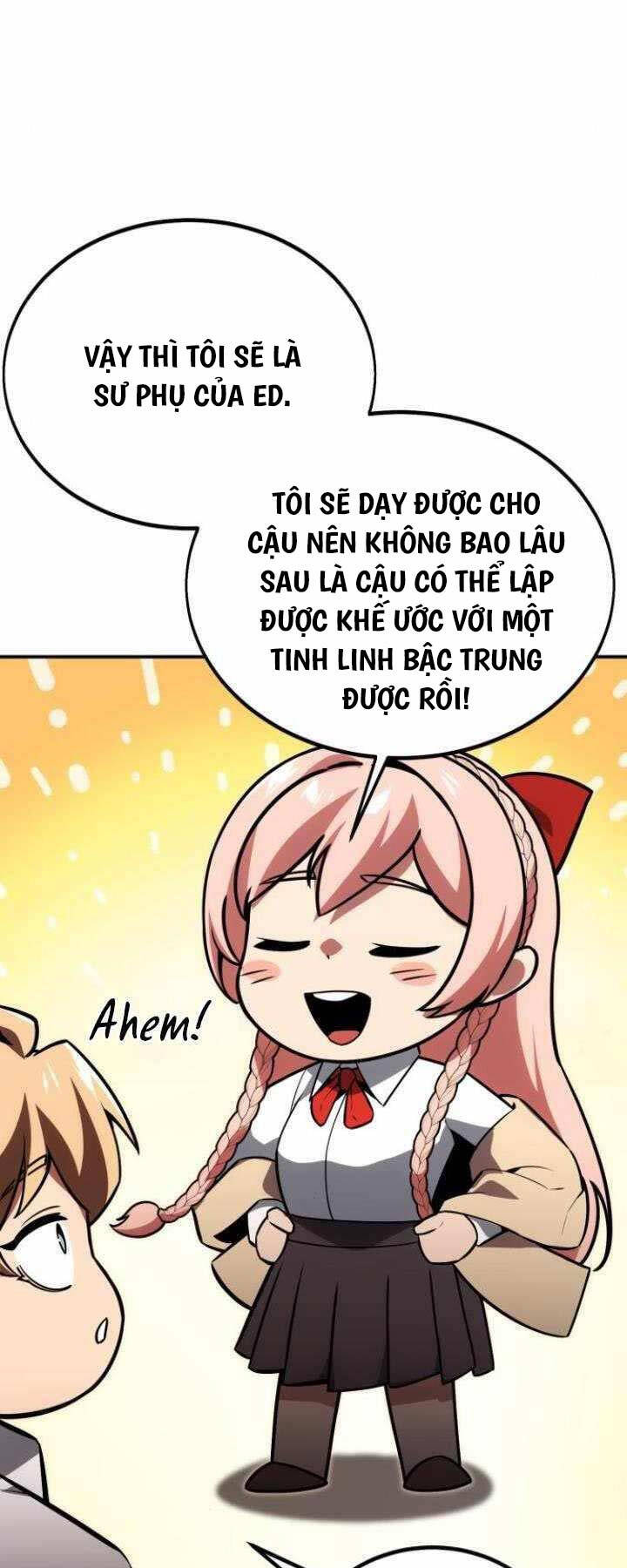 Hướng Dẫn Sinh Tồn Trong Học Viện Chap 21 - Next Chap 22