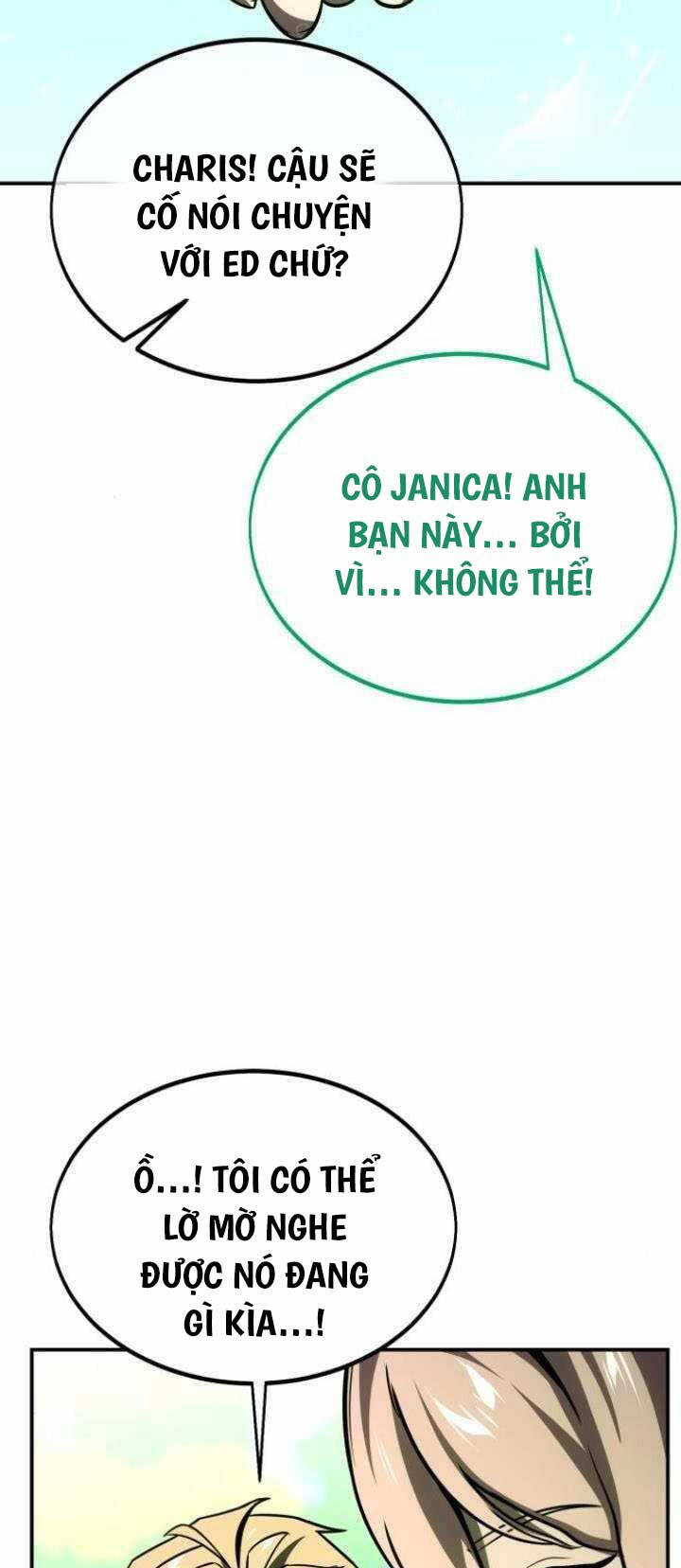 Hướng Dẫn Sinh Tồn Trong Học Viện Chap 21 - Next Chap 22