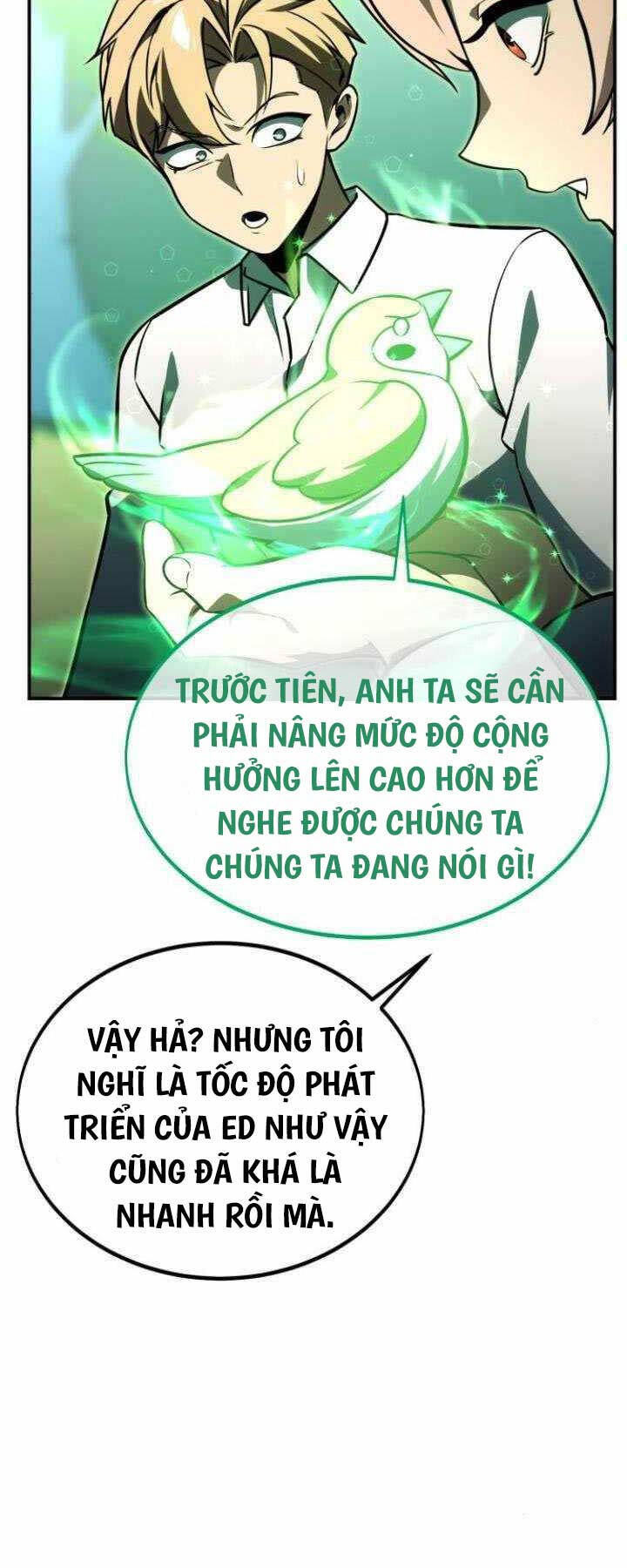Hướng Dẫn Sinh Tồn Trong Học Viện Chap 21 - Next Chap 22
