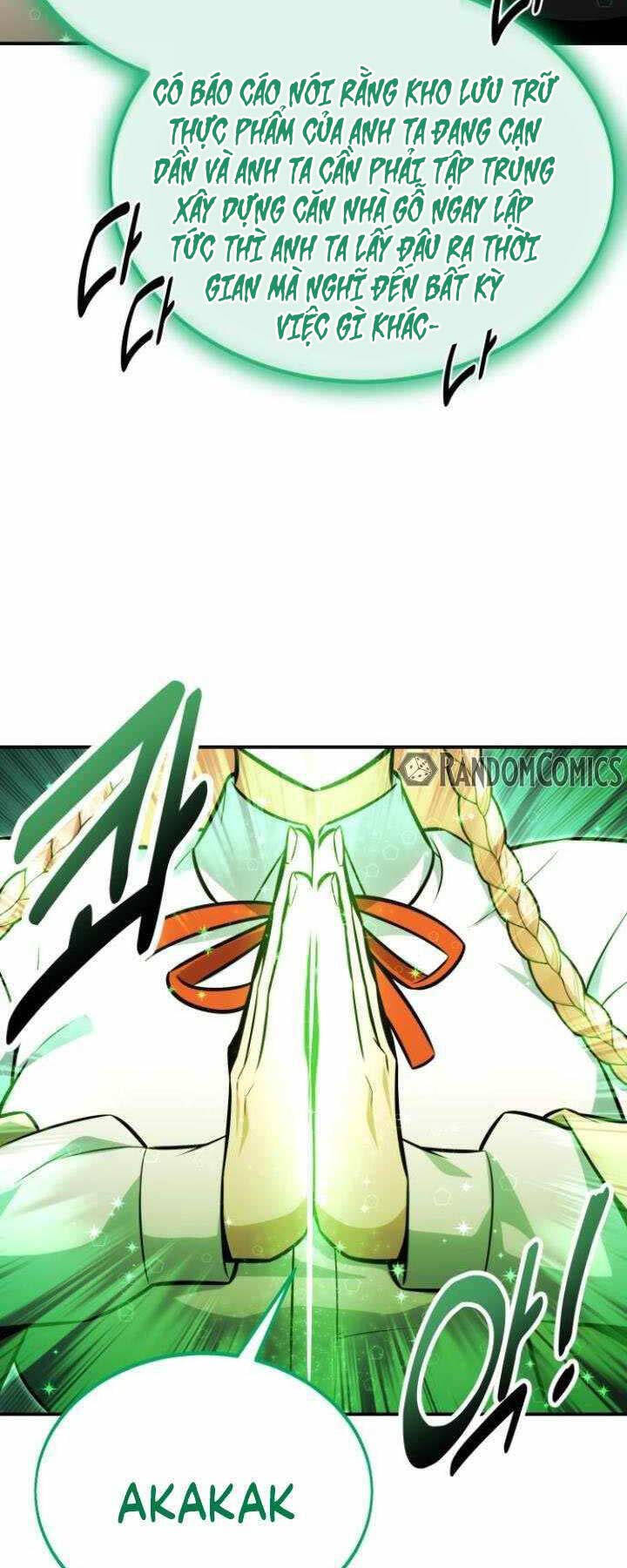 Hướng Dẫn Sinh Tồn Trong Học Viện Chap 21 - Next Chap 22