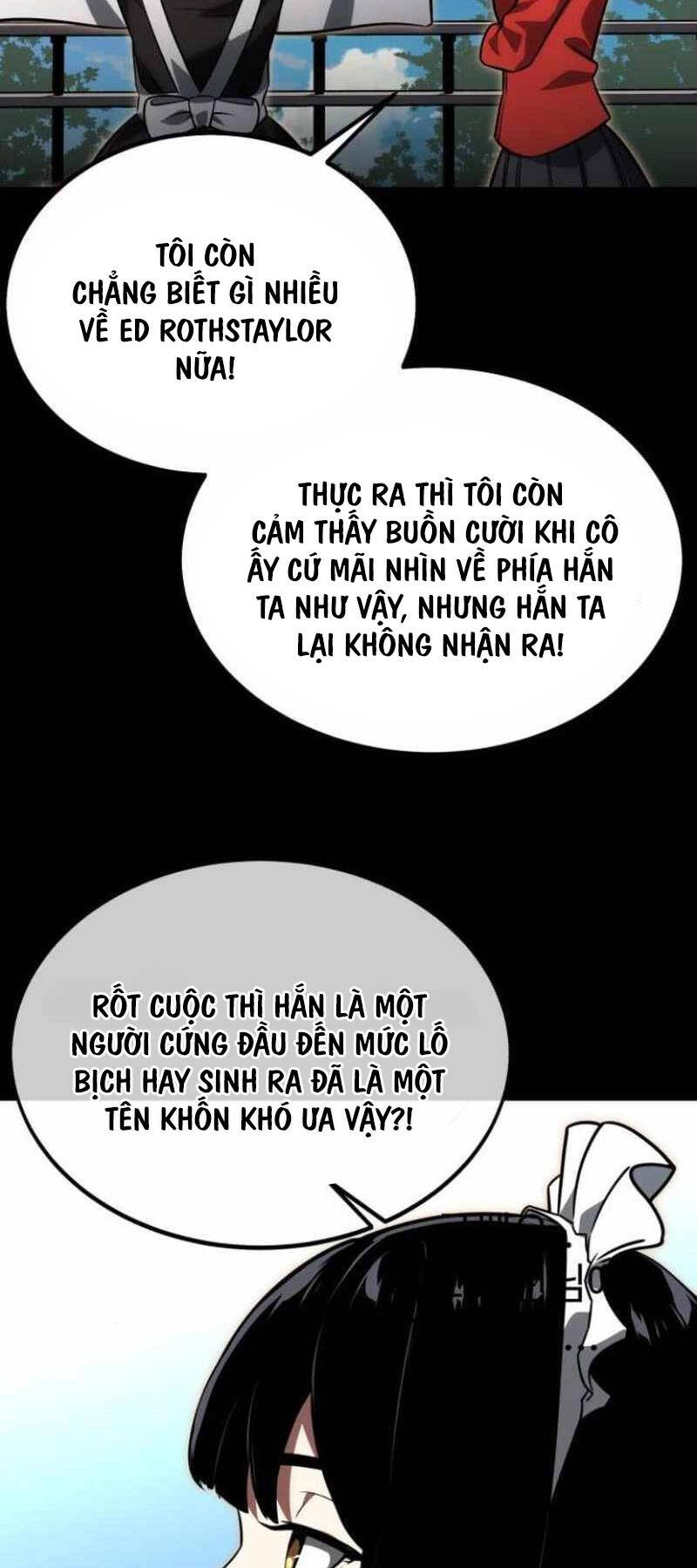 Hướng Dẫn Sinh Tồn Trong Học Viện Chap 22 - Next Chap 23