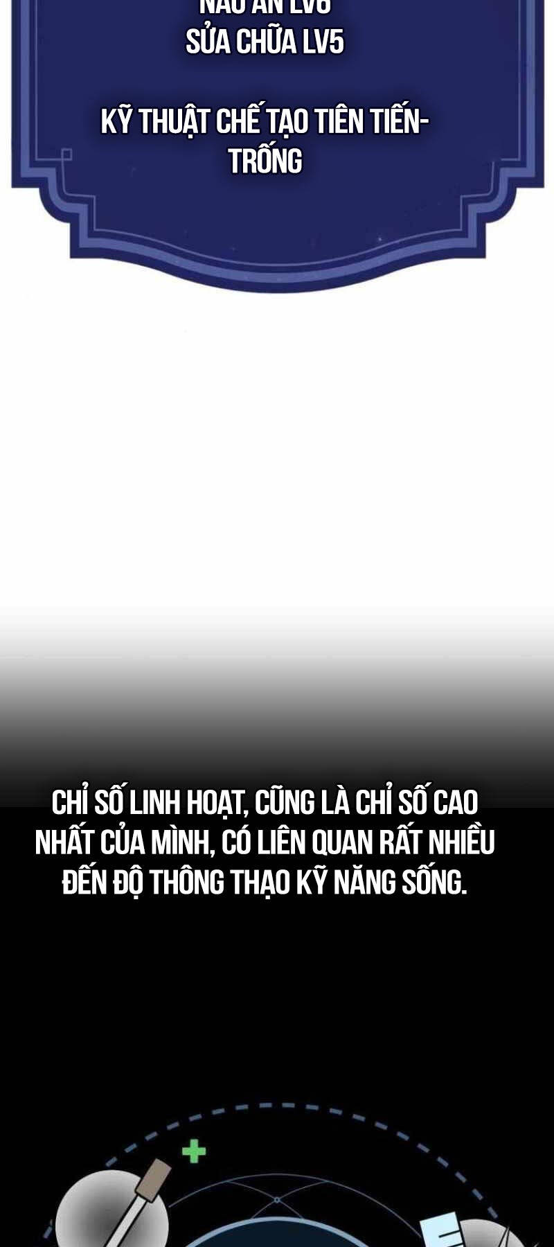 Hướng Dẫn Sinh Tồn Trong Học Viện Chap 22 - Next Chap 23