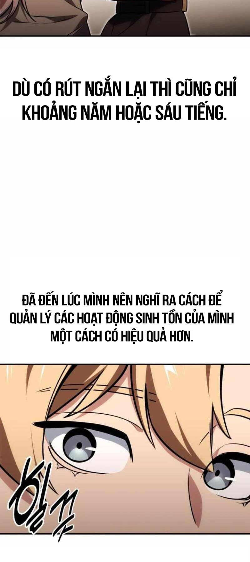 Hướng Dẫn Sinh Tồn Trong Học Viện Chap 22 - Next Chap 23