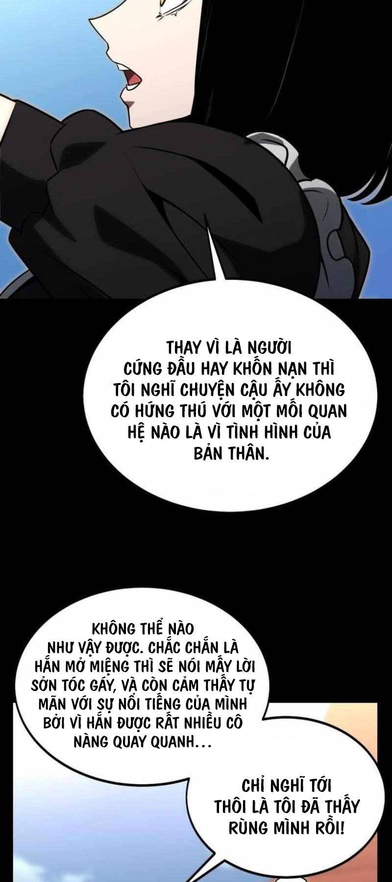 Hướng Dẫn Sinh Tồn Trong Học Viện Chap 22 - Next Chap 23