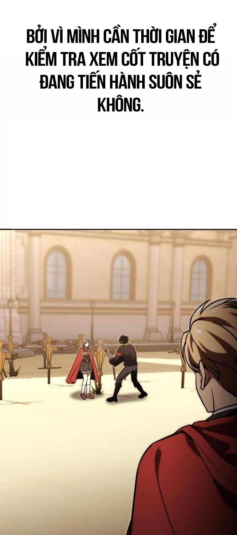 Hướng Dẫn Sinh Tồn Trong Học Viện Chap 22 - Next Chap 23