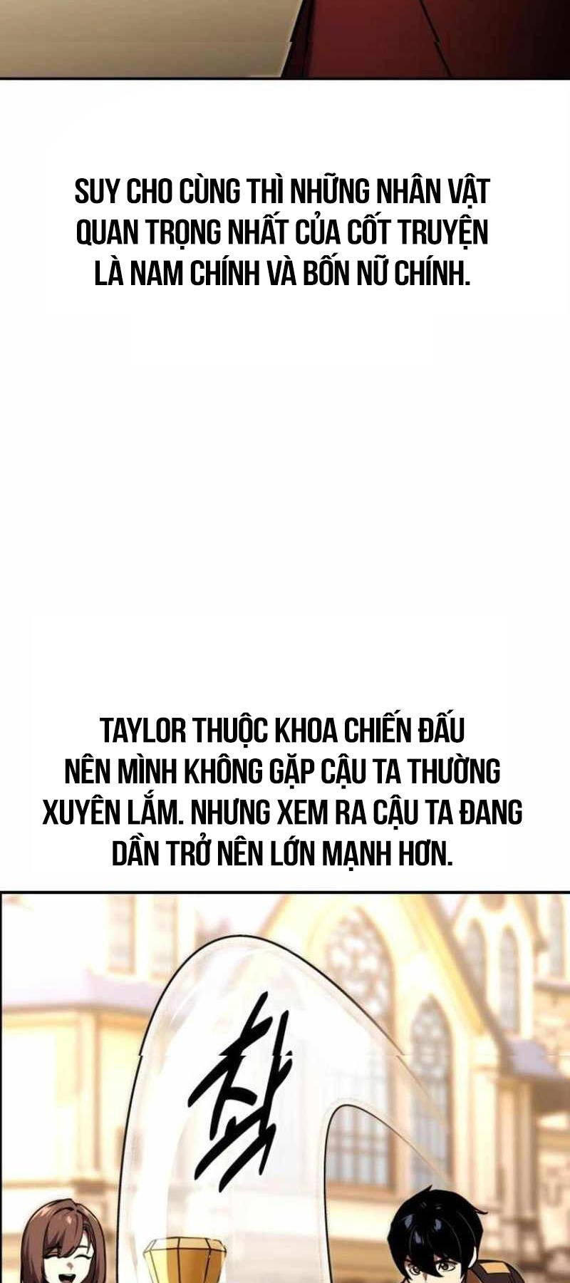 Hướng Dẫn Sinh Tồn Trong Học Viện Chap 22 - Next Chap 23