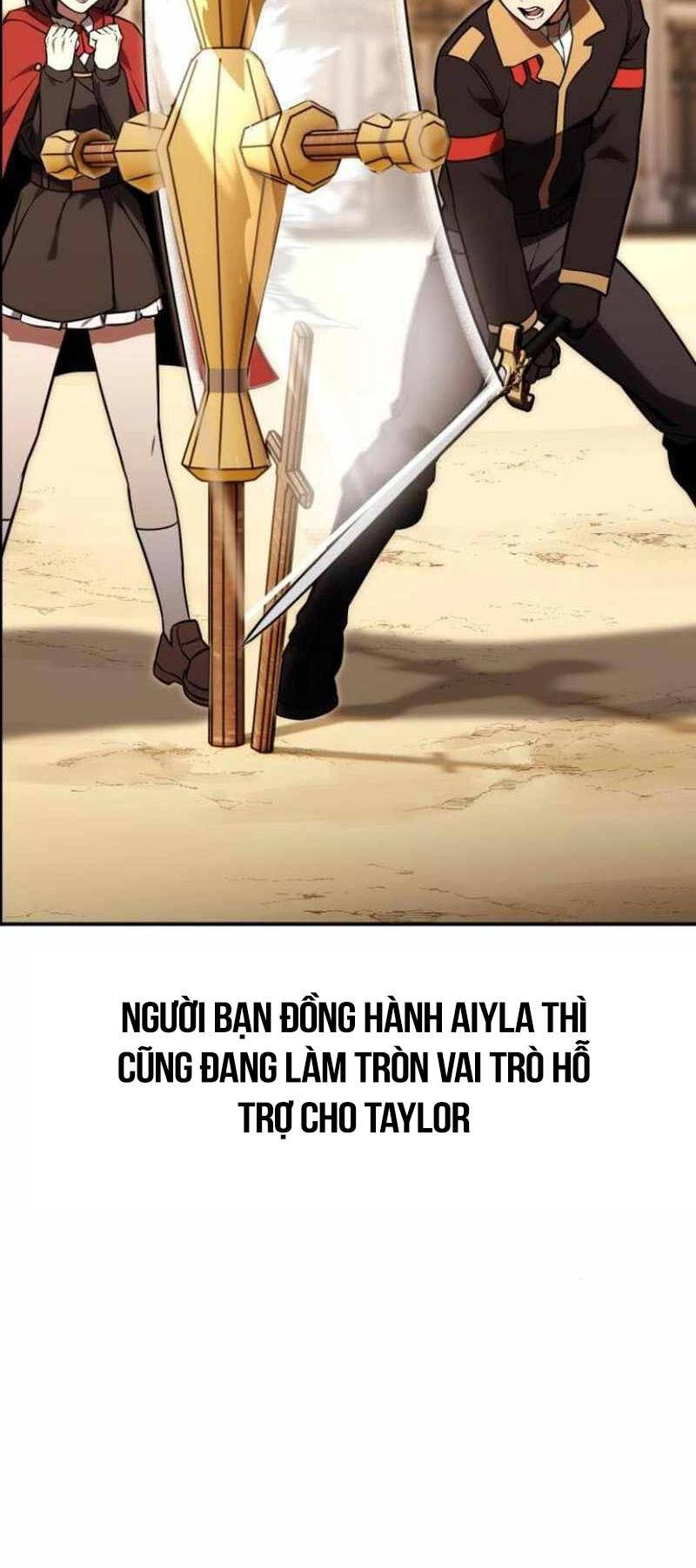Hướng Dẫn Sinh Tồn Trong Học Viện Chap 22 - Next Chap 23
