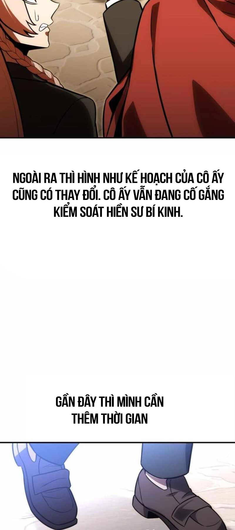 Hướng Dẫn Sinh Tồn Trong Học Viện Chap 22 - Next Chap 23