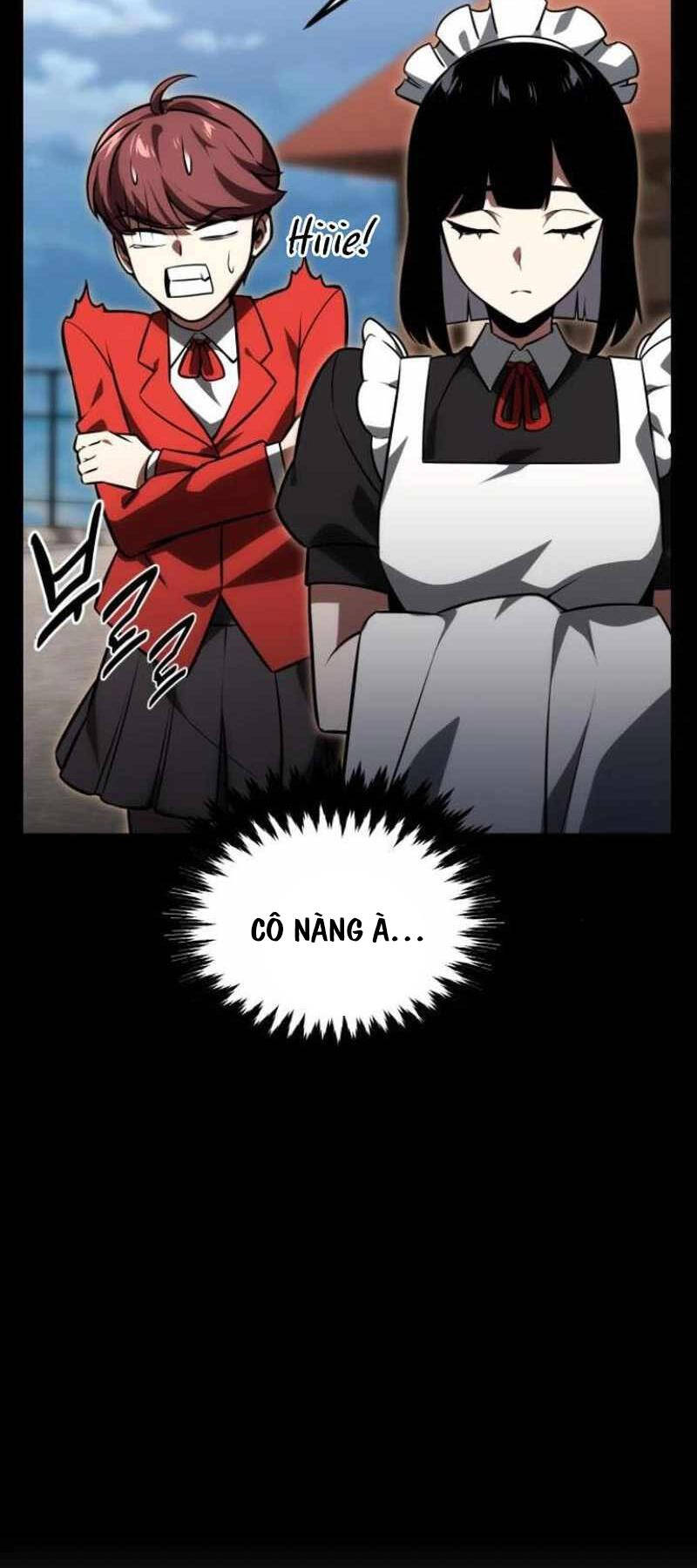 Hướng Dẫn Sinh Tồn Trong Học Viện Chap 22 - Next Chap 23