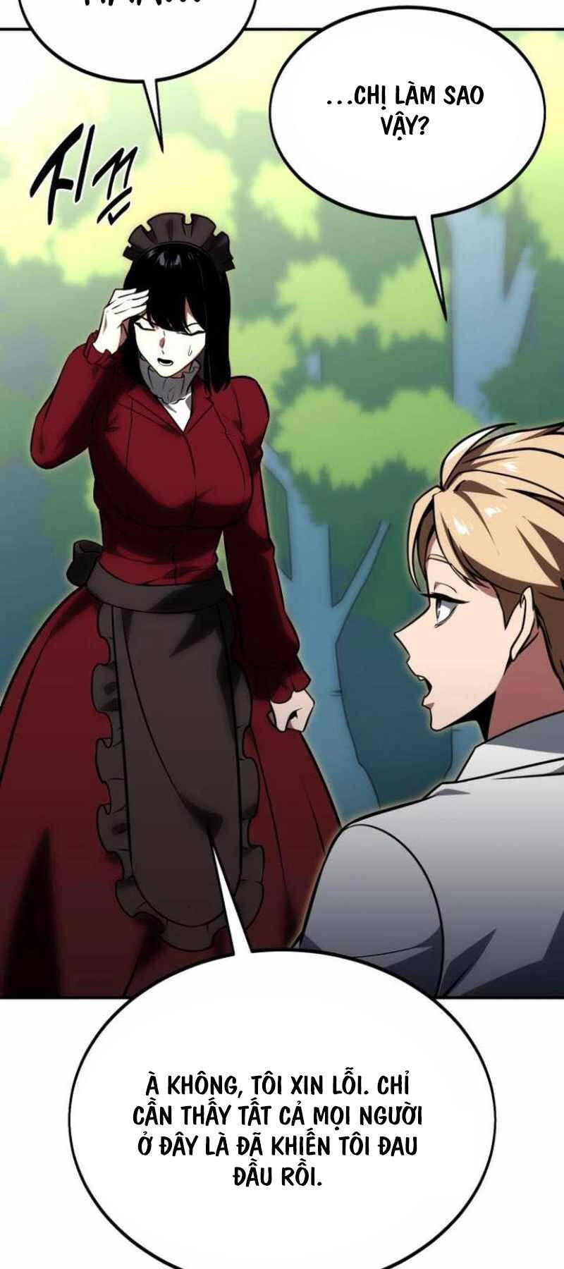 Hướng Dẫn Sinh Tồn Trong Học Viện Chap 22 - Next Chap 23