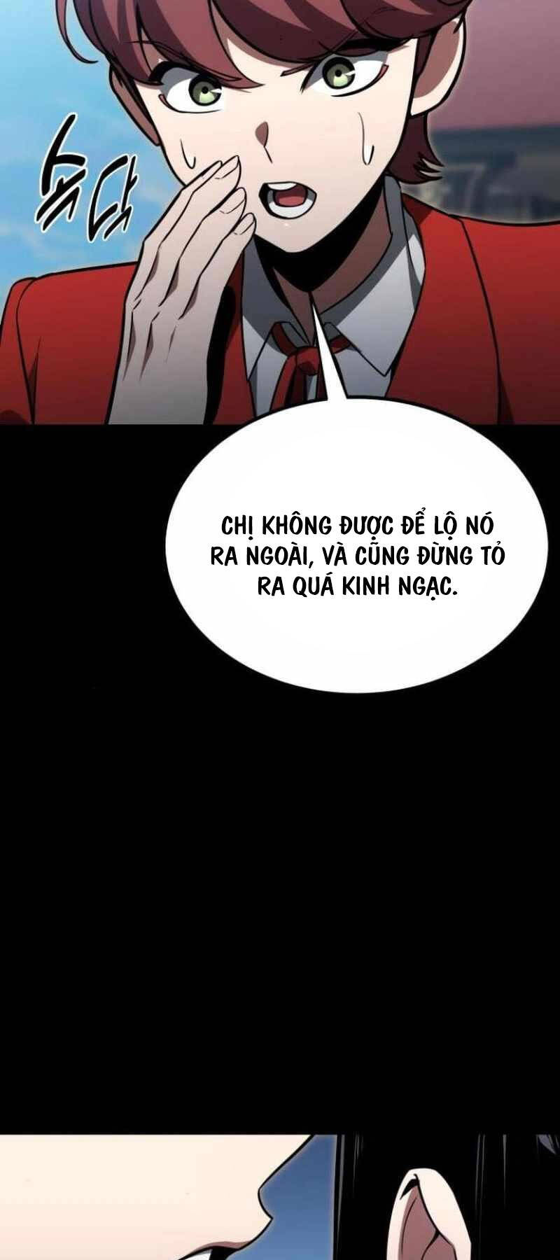 Hướng Dẫn Sinh Tồn Trong Học Viện Chap 22 - Next Chap 23