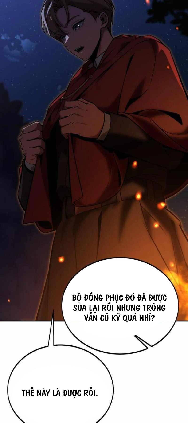 Hướng Dẫn Sinh Tồn Trong Học Viện Chap 22 - Next Chap 23