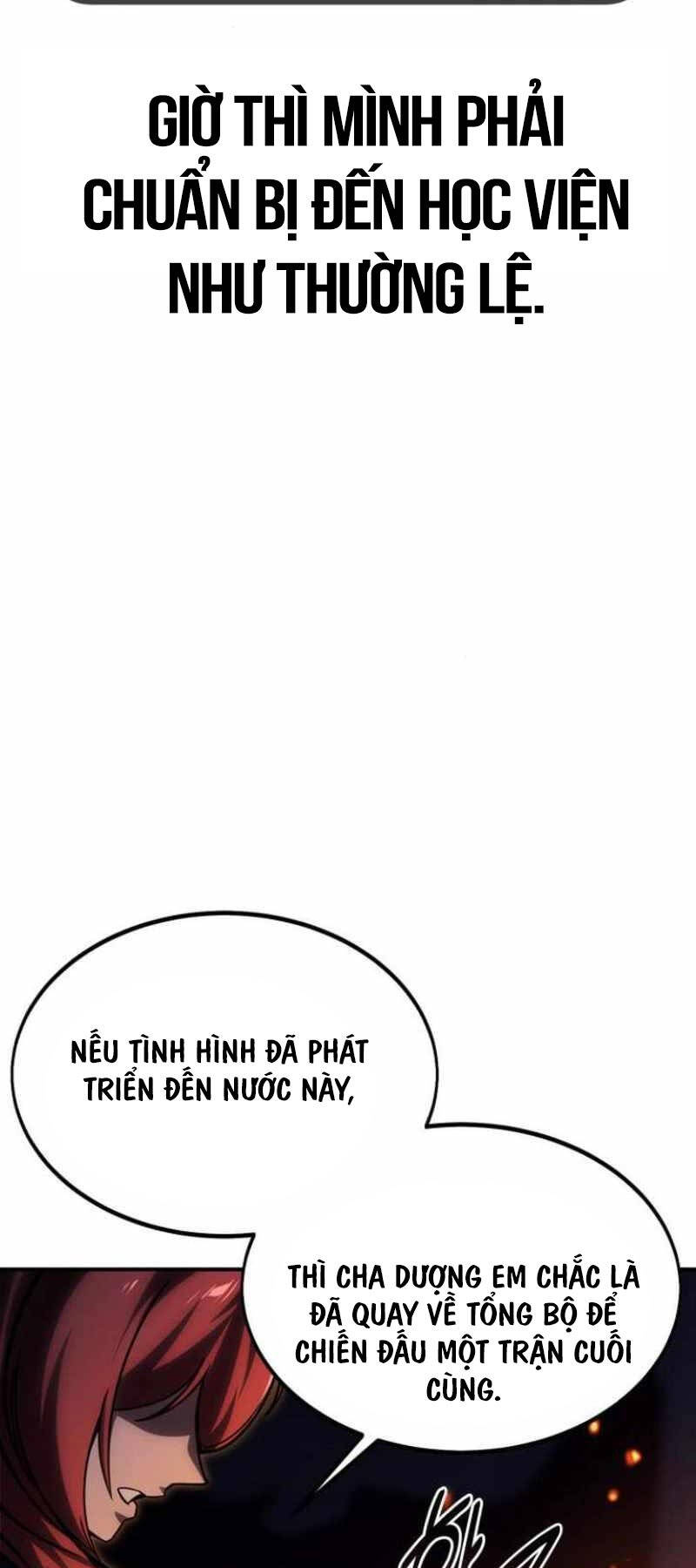 Hướng Dẫn Sinh Tồn Trong Học Viện Chap 22 - Next Chap 23