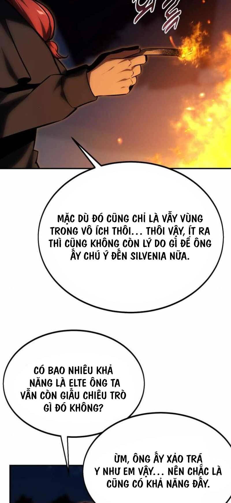 Hướng Dẫn Sinh Tồn Trong Học Viện Chap 22 - Next Chap 23