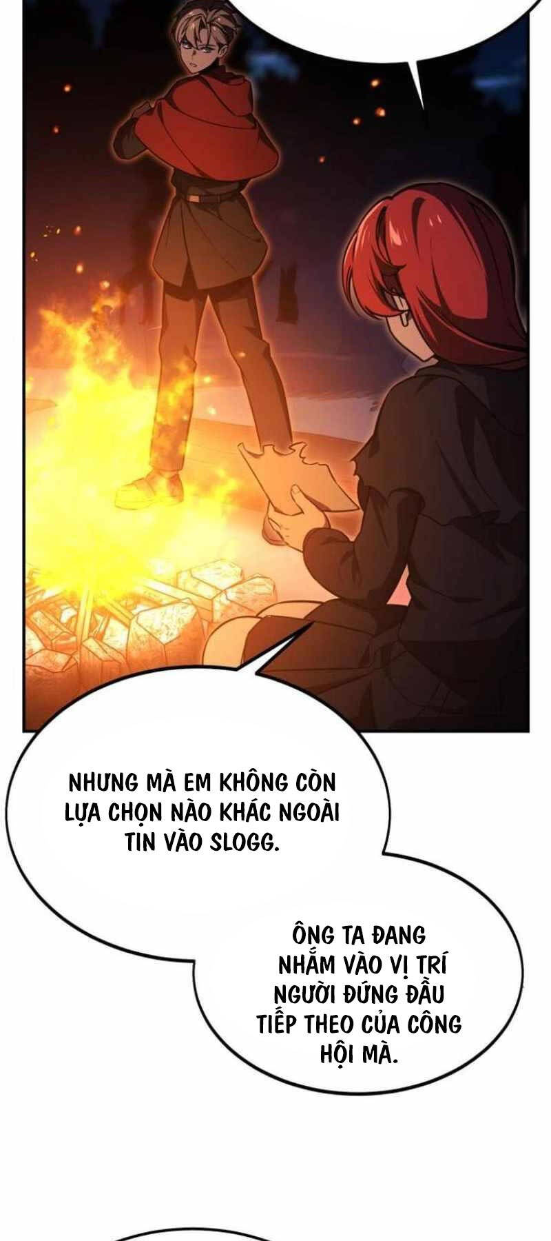 Hướng Dẫn Sinh Tồn Trong Học Viện Chap 22 - Next Chap 23
