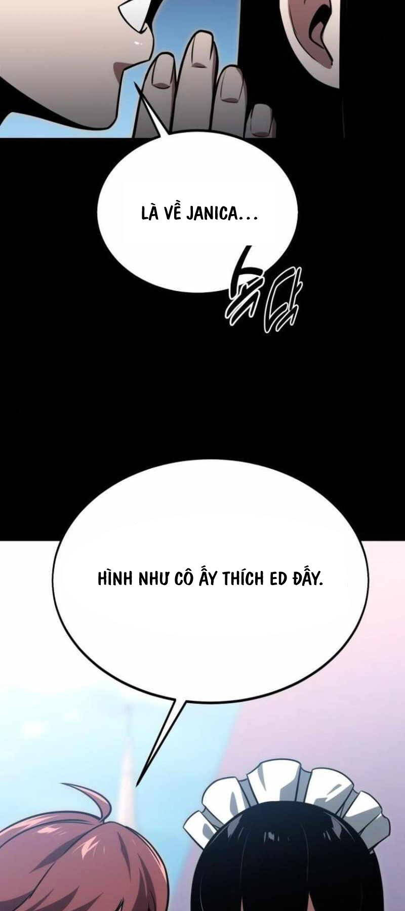 Hướng Dẫn Sinh Tồn Trong Học Viện Chap 22 - Next Chap 23