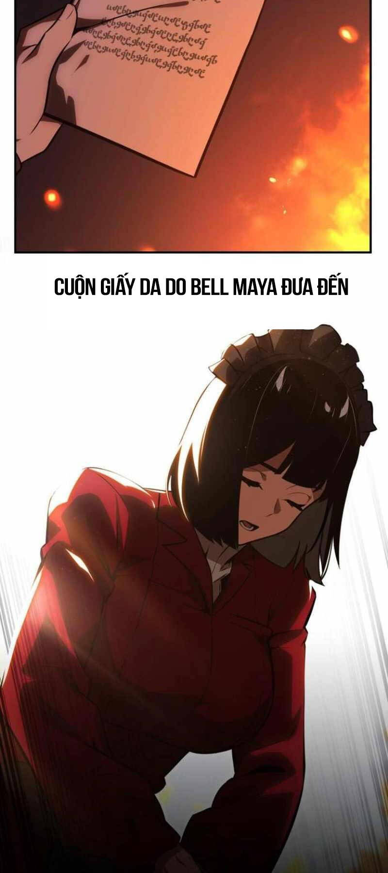 Hướng Dẫn Sinh Tồn Trong Học Viện Chap 22 - Next Chap 23