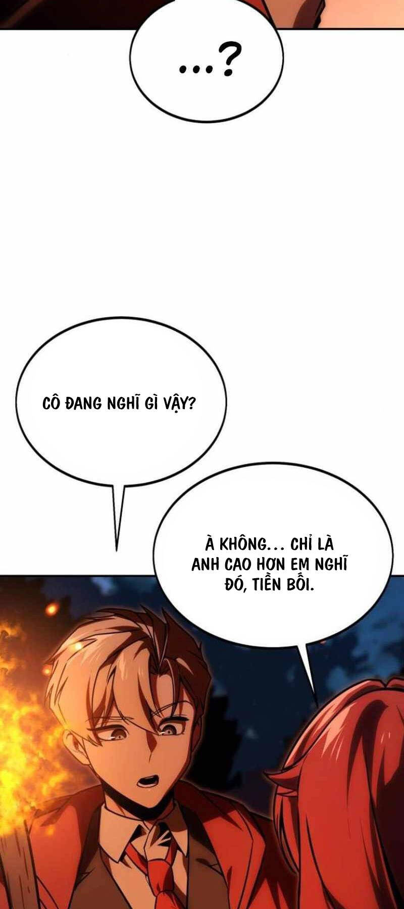 Hướng Dẫn Sinh Tồn Trong Học Viện Chap 22 - Next Chap 23