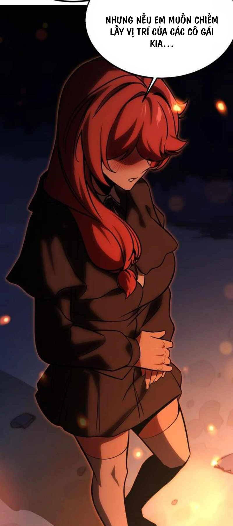 Hướng Dẫn Sinh Tồn Trong Học Viện Chap 22 - Next Chap 23