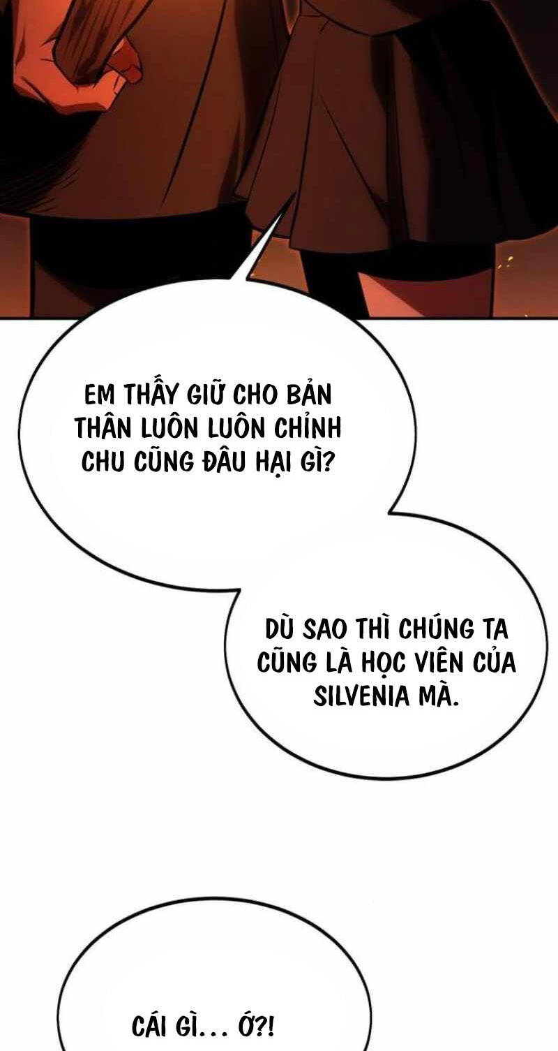Hướng Dẫn Sinh Tồn Trong Học Viện Chap 22 - Next Chap 23
