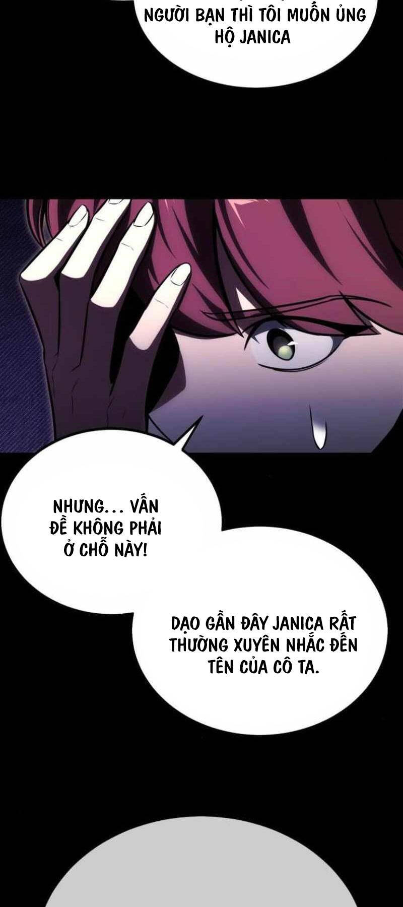Hướng Dẫn Sinh Tồn Trong Học Viện Chap 22 - Next Chap 23