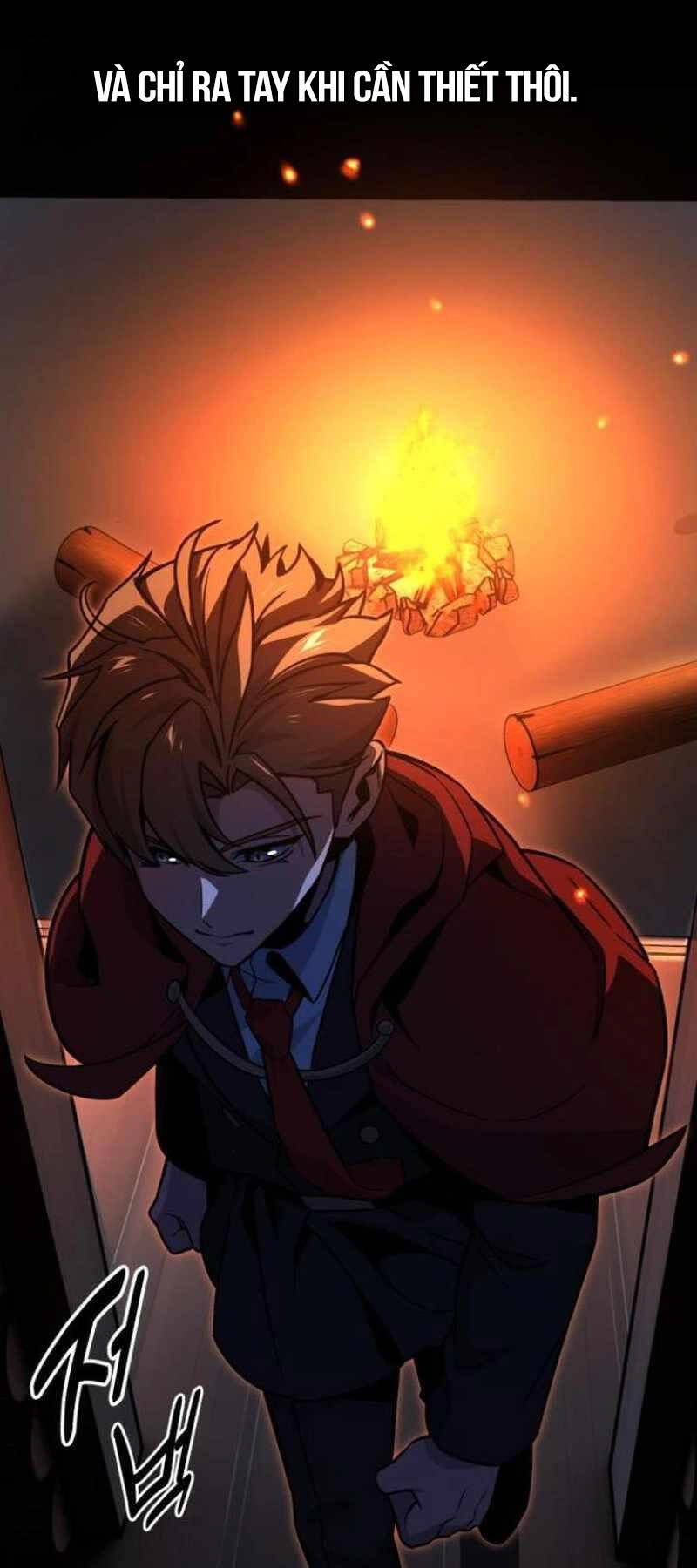Hướng Dẫn Sinh Tồn Trong Học Viện Chap 22 - Next Chap 23