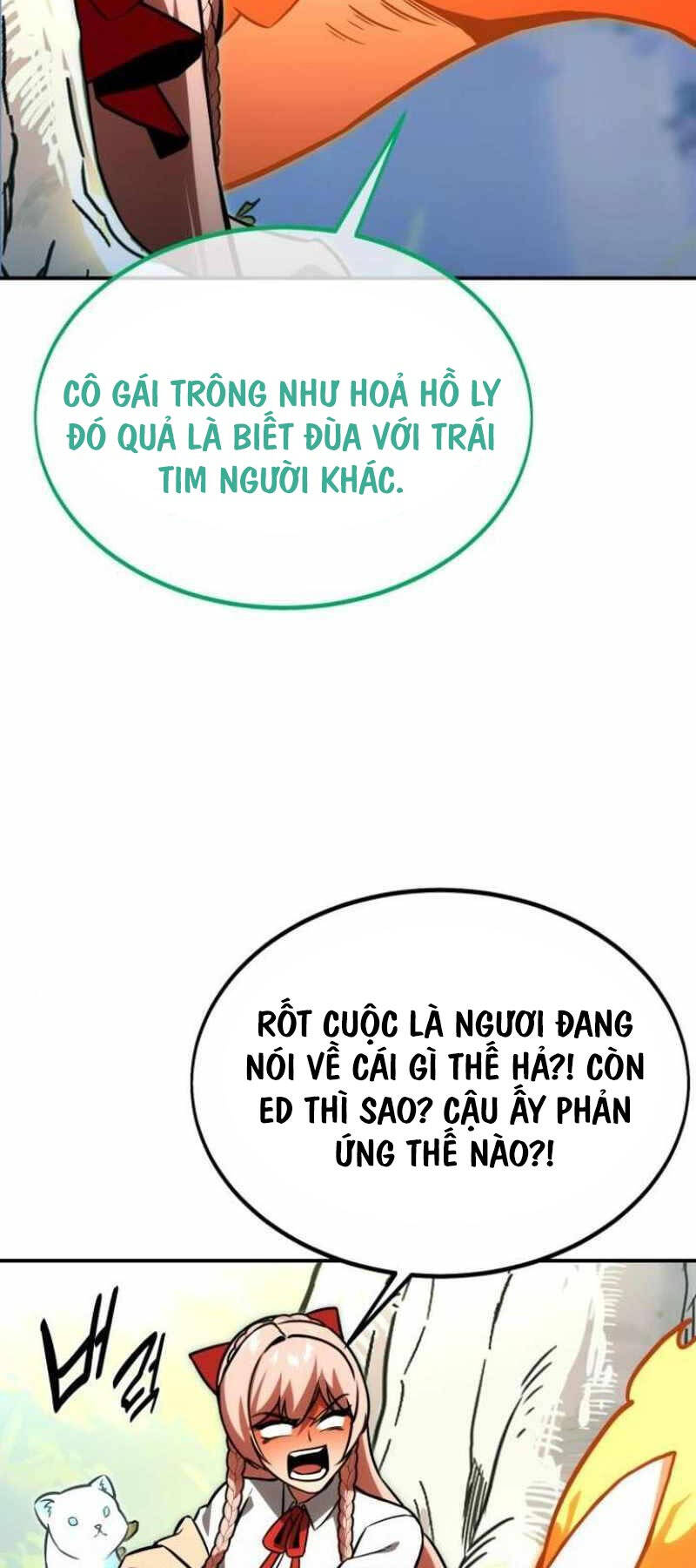Hướng Dẫn Sinh Tồn Trong Học Viện Chap 22 - Next Chap 23