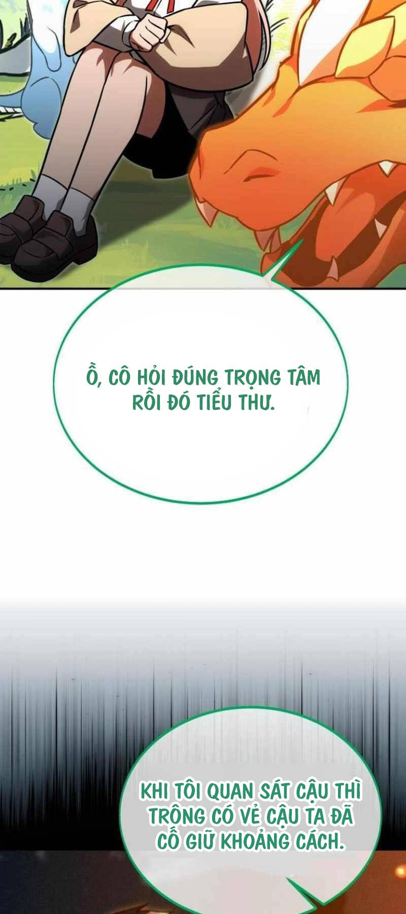 Hướng Dẫn Sinh Tồn Trong Học Viện Chap 22 - Next Chap 23