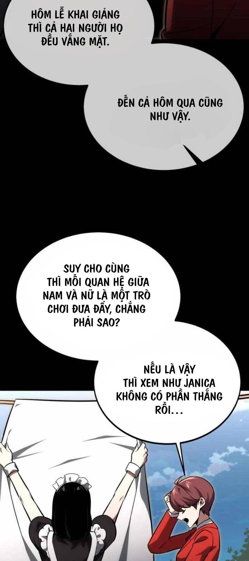 Hướng Dẫn Sinh Tồn Trong Học Viện Chap 22 - Next Chap 23
