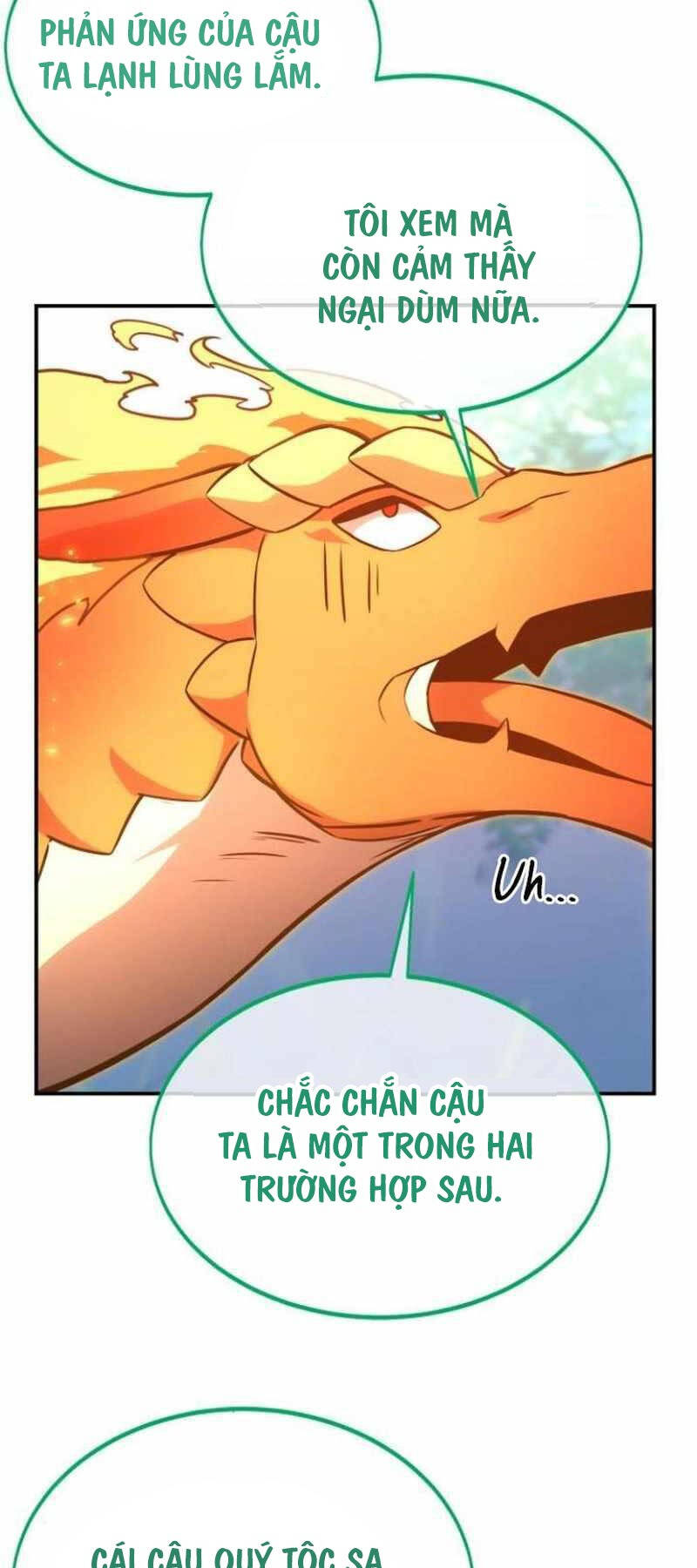 Hướng Dẫn Sinh Tồn Trong Học Viện Chap 22 - Next Chap 23