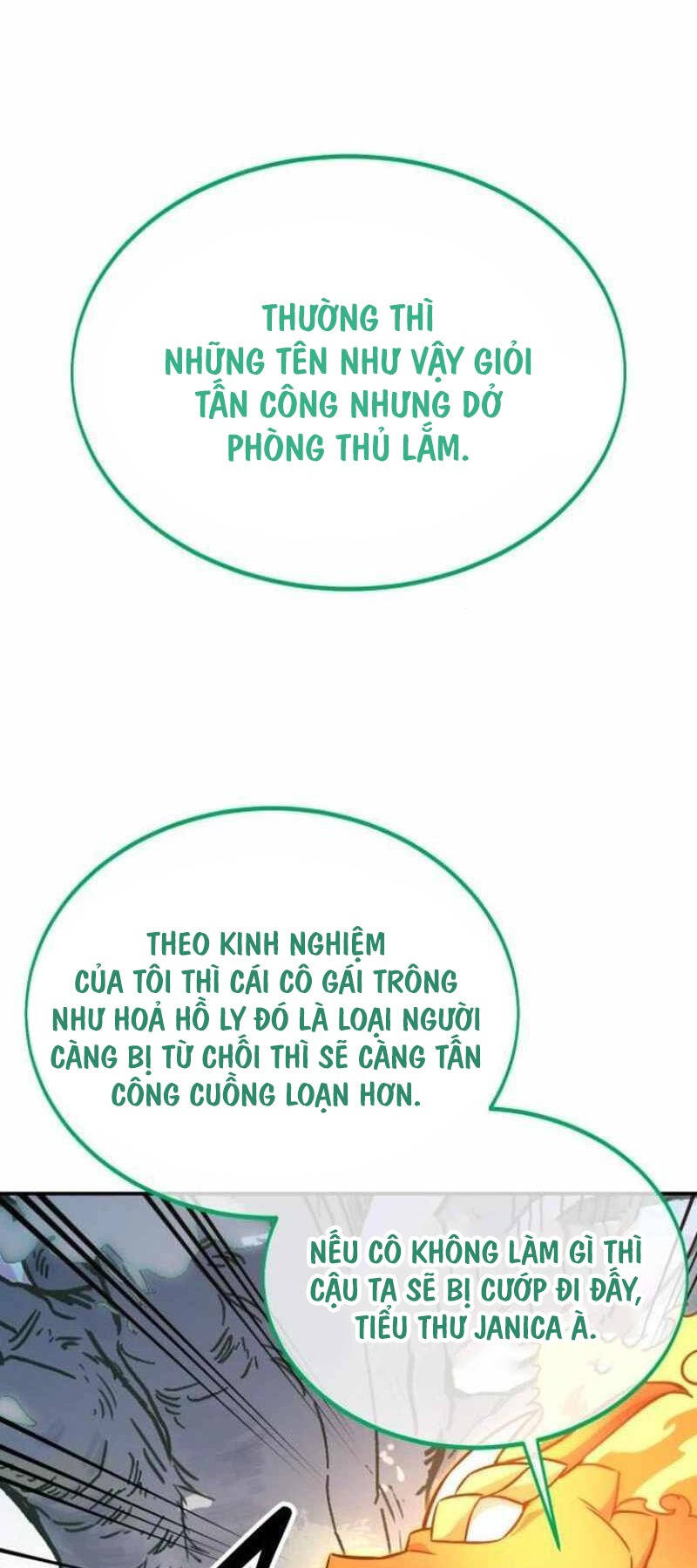 Hướng Dẫn Sinh Tồn Trong Học Viện Chap 22 - Next Chap 23