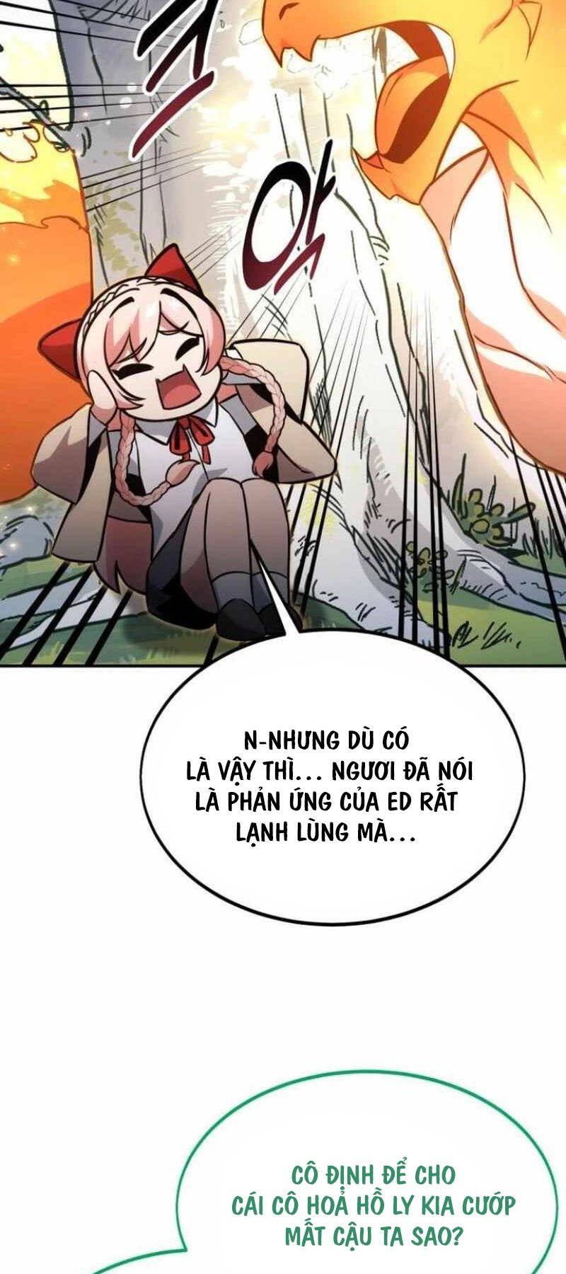 Hướng Dẫn Sinh Tồn Trong Học Viện Chap 22 - Next Chap 23