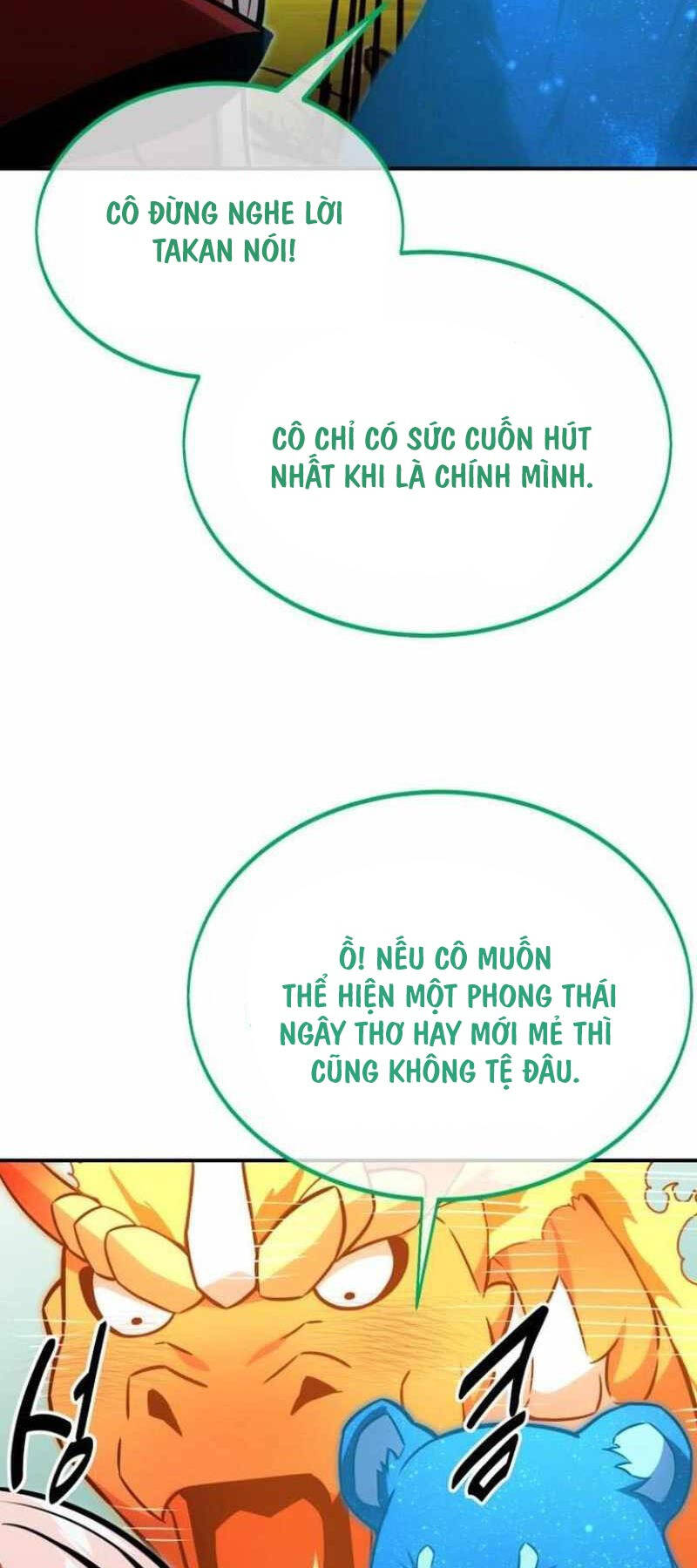 Hướng Dẫn Sinh Tồn Trong Học Viện Chap 22 - Next Chap 23