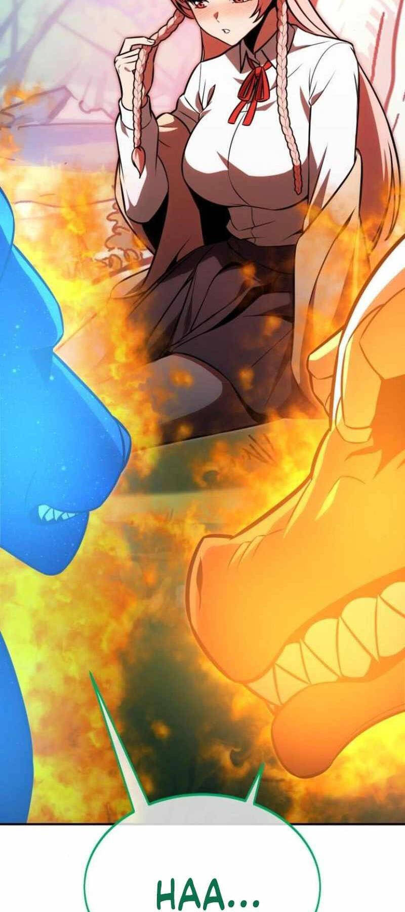 Hướng Dẫn Sinh Tồn Trong Học Viện Chap 22 - Next Chap 23