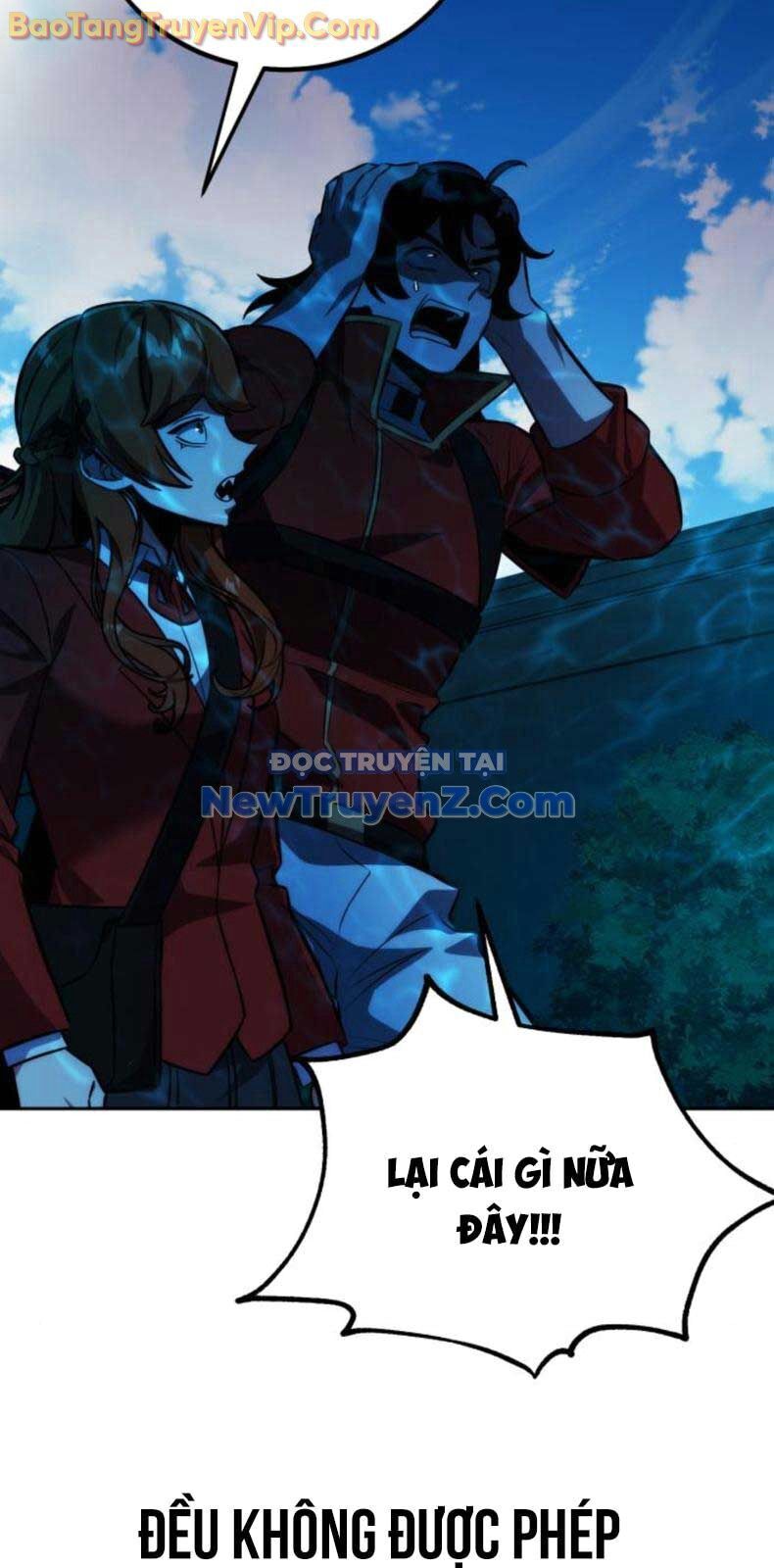 Hướng Dẫn Sinh Tồn Trong Học Viện Chap 79 - Next Chap 80