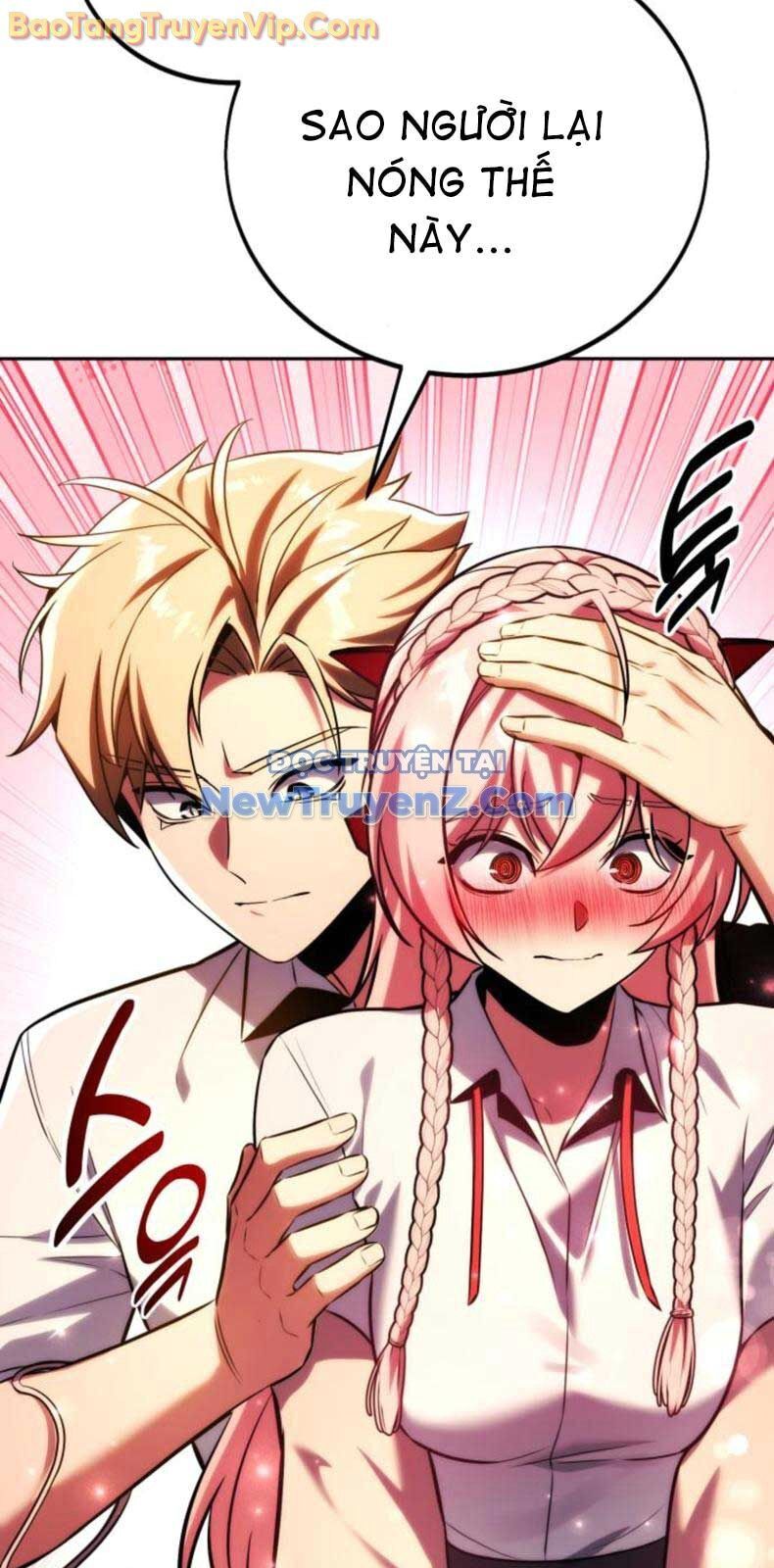 Hướng Dẫn Sinh Tồn Trong Học Viện Chap 79 - Next Chap 80