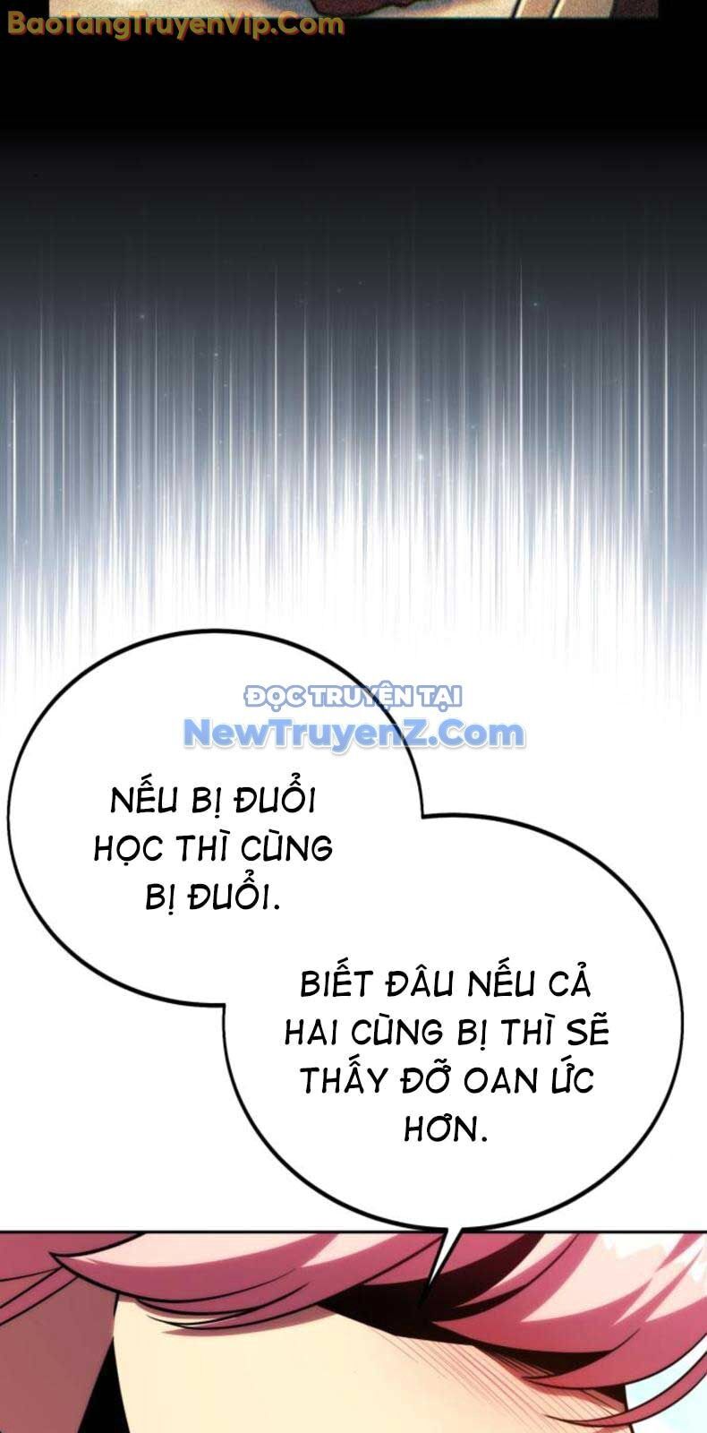 Hướng Dẫn Sinh Tồn Trong Học Viện Chap 79 - Next Chap 80